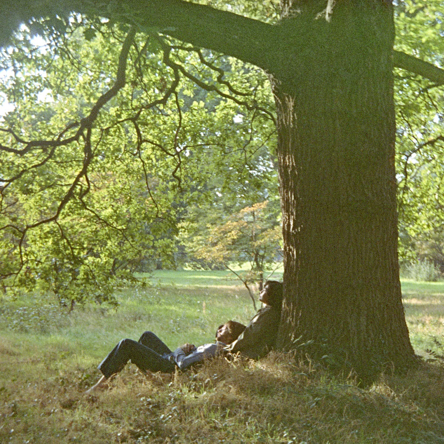 John Lennon Plastic Ono Band