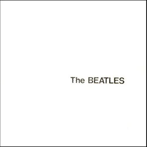 The Beatles White Album