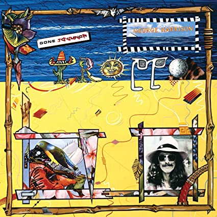 Gone Troppo George Harrison