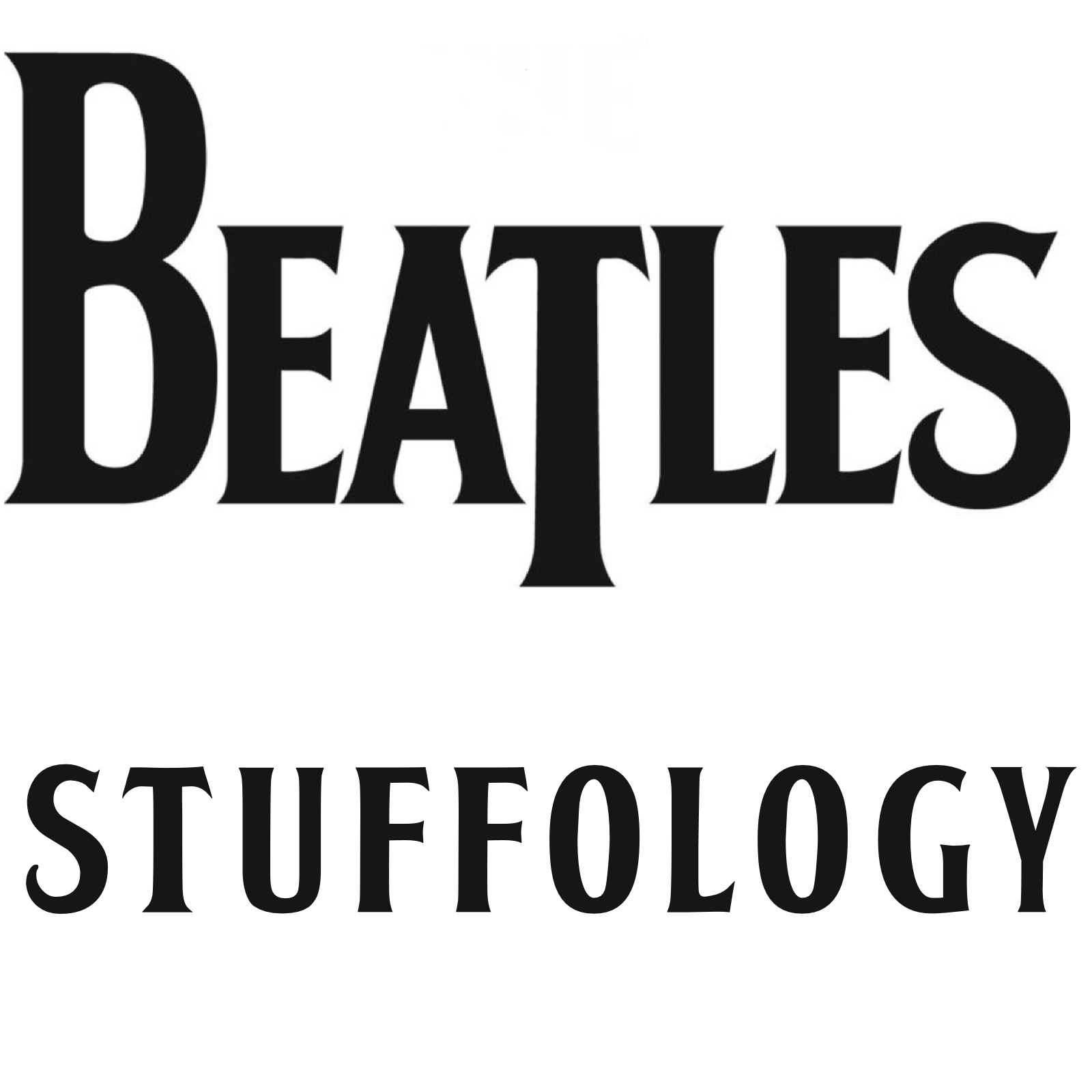 Beatles Stuffology