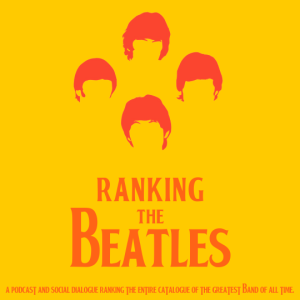 Ranking The Beatles