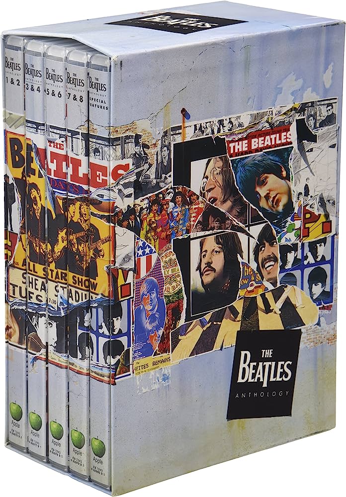 The Beatles Anthology